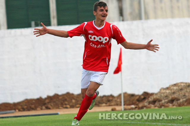 Pioniri Veleža sedmicom Brotnju nastavili borbu za prvaka, pobjeda predpionira Veleža