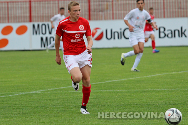 Pioniri Veleža sedmicom Brotnju nastavili borbu za prvaka, pobjeda predpionira Veleža