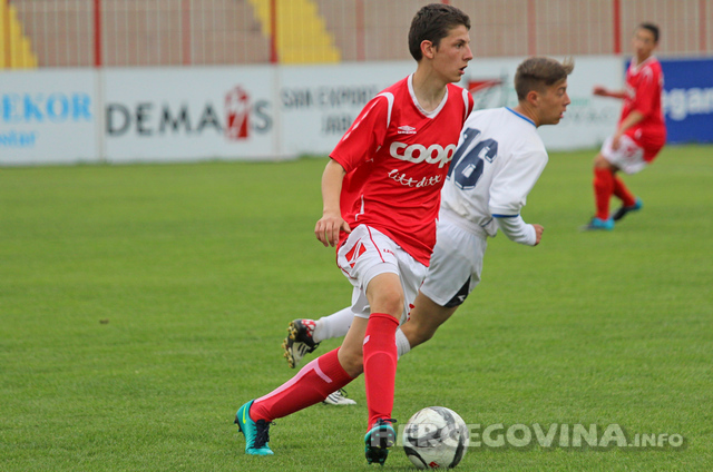Pioniri Veleža sedmicom Brotnju nastavili borbu za prvaka, pobjeda predpionira Veleža