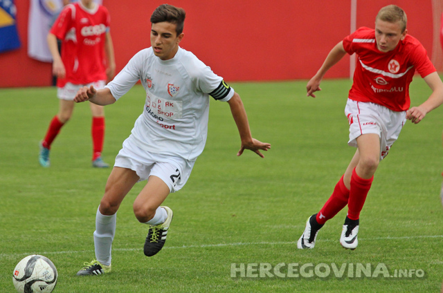 Pioniri Veleža sedmicom Brotnju nastavili borbu za prvaka, pobjeda predpionira Veleža