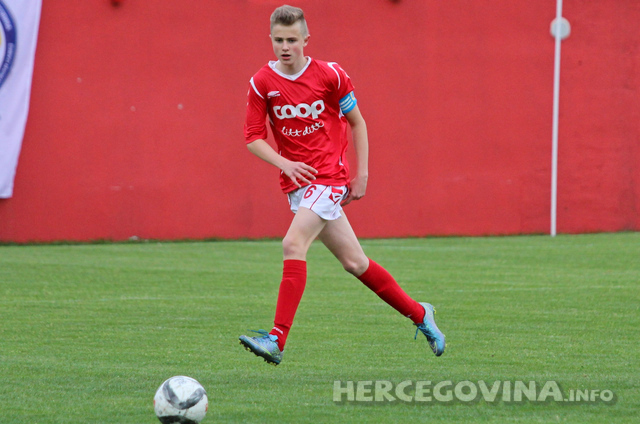 Pioniri Veleža sedmicom Brotnju nastavili borbu za prvaka, pobjeda predpionira Veleža