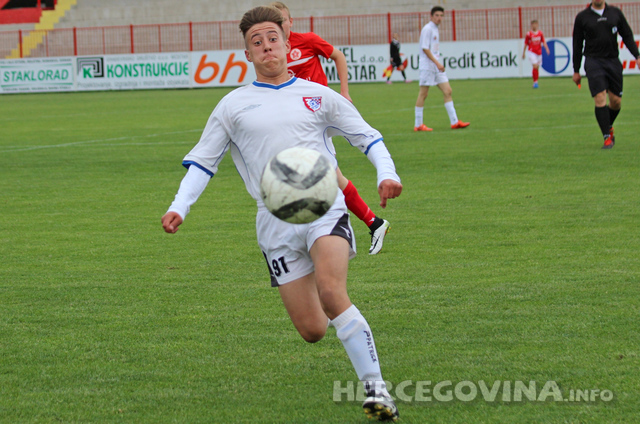 Pioniri Veleža sedmicom Brotnju nastavili borbu za prvaka, pobjeda predpionira Veleža