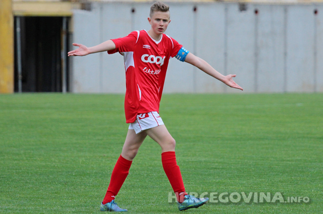 Pioniri Veleža sedmicom Brotnju nastavili borbu za prvaka, pobjeda predpionira Veleža