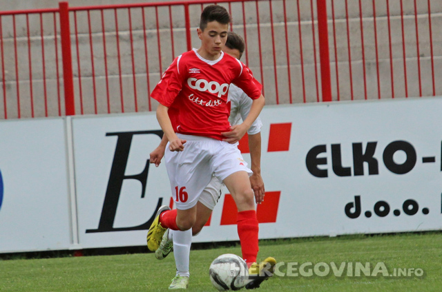 Pioniri Veleža sedmicom Brotnju nastavili borbu za prvaka, pobjeda predpionira Veleža