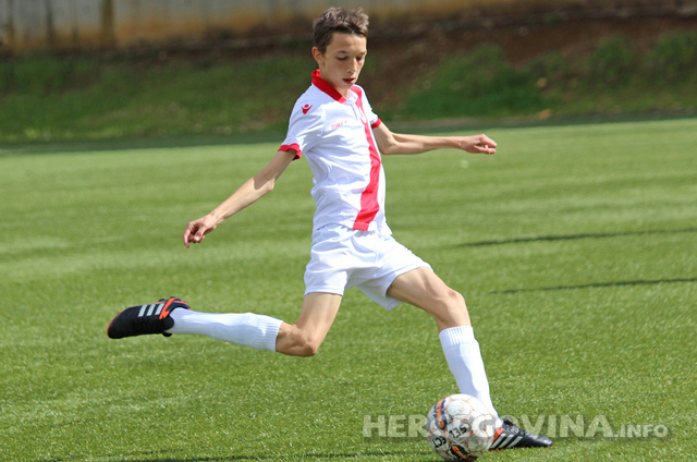 Pioniri Zrinjskog pobjedom nad Igmanom vratili se na vrh tablice, predpioniri uvjerljivi