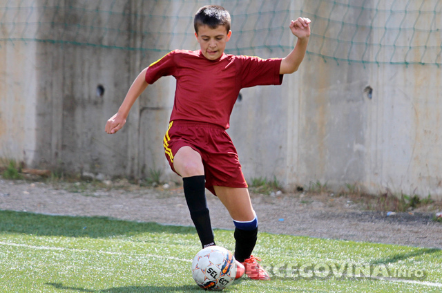 Pioniri Zrinjskog pobjedom nad Igmanom vratili se na vrh tablice, predpioniri uvjerljivi