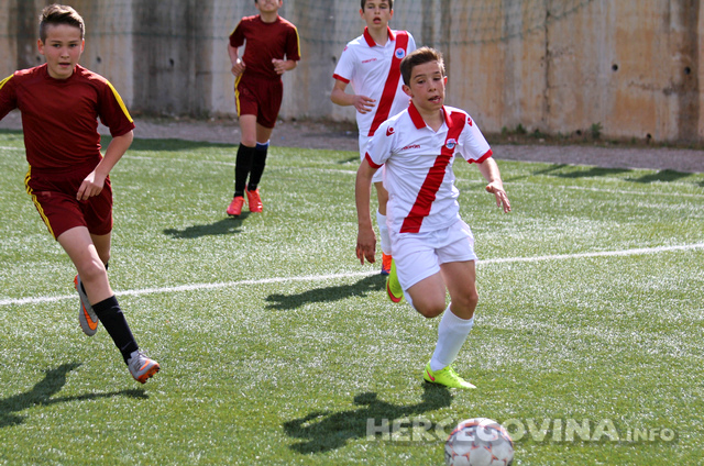 Pioniri Zrinjskog pobjedom nad Igmanom vratili se na vrh tablice, predpioniri uvjerljivi