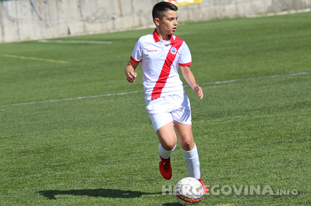 Pioniri Zrinjskog pobjedom nad Igmanom vratili se na vrh tablice, predpioniri uvjerljivi