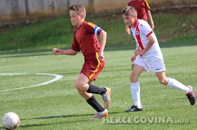 Pioniri Zrinjskog pobjedom nad Igmanom vratili se na vrh tablice, predpioniri uvjerljivi