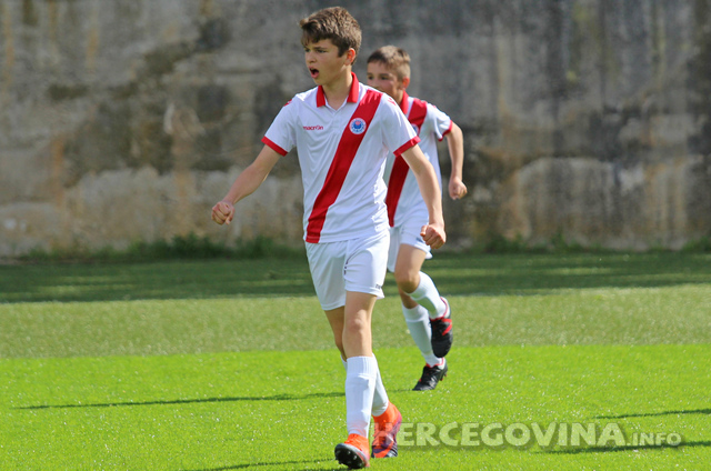 Pioniri Zrinjskog pobjedom nad Igmanom vratili se na vrh tablice, predpioniri uvjerljivi