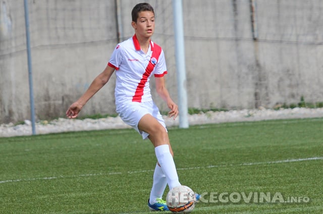 Pioniri Zrinjskog pobjedom nad Igmanom vratili se na vrh tablice, predpioniri uvjerljivi