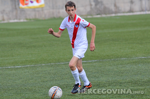 Pioniri Zrinjskog pobjedom nad Igmanom vratili se na vrh tablice, predpioniri uvjerljivi