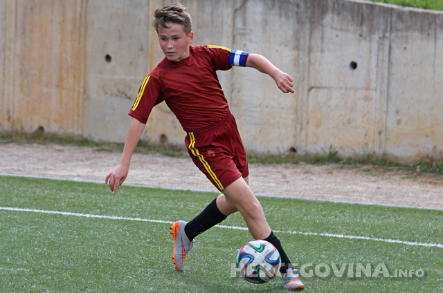 Pioniri Zrinjskog pobjedom nad Igmanom vratili se na vrh tablice, predpioniri uvjerljivi