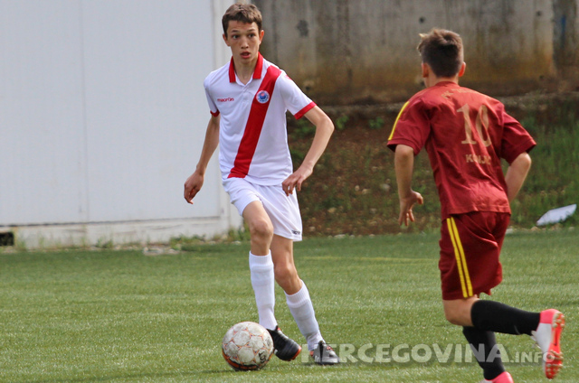 Pioniri Zrinjskog pobjedom nad Igmanom vratili se na vrh tablice, predpioniri uvjerljivi