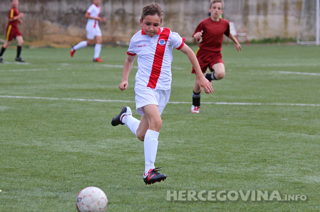 Pioniri Zrinjskog pobjedom nad Igmanom vratili se na vrh tablice, predpioniri uvjerljivi