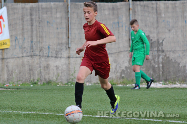 Pioniri Zrinjskog pobjedom nad Igmanom vratili se na vrh tablice, predpioniri uvjerljivi