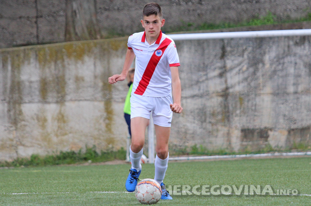 Pioniri Zrinjskog pobjedom nad Igmanom vratili se na vrh tablice, predpioniri uvjerljivi