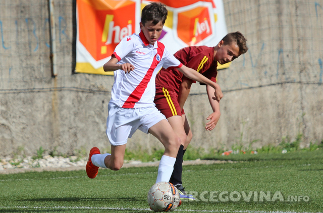 Pioniri Zrinjskog pobjedom nad Igmanom vratili se na vrh tablice, predpioniri uvjerljivi