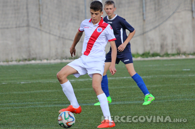 Pioniri Zrinjskog pobjedom nad Igmanom vratili se na vrh tablice, predpioniri uvjerljivi