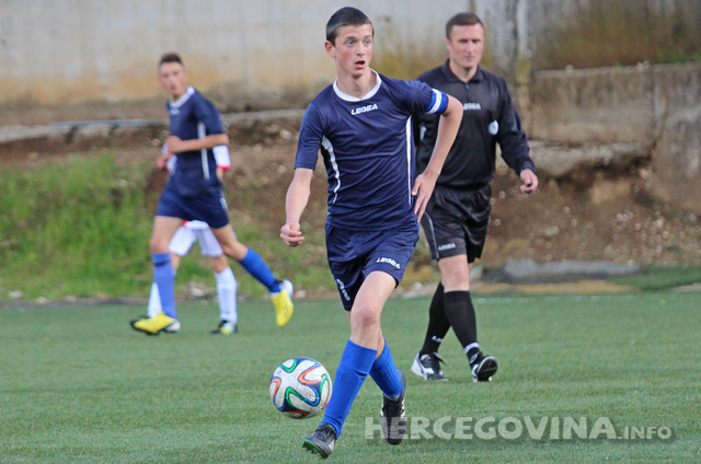 Pioniri Zrinjskog pobjedom nad Igmanom vratili se na vrh tablice, predpioniri uvjerljivi