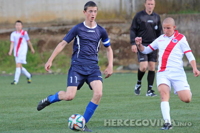 Pioniri Zrinjskog pobjedom nad Igmanom vratili se na vrh tablice, predpioniri uvjerljivi