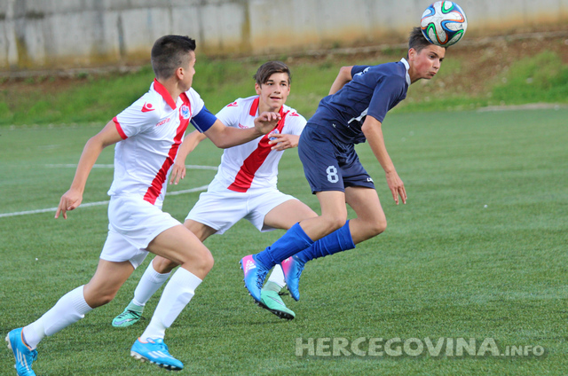 Pioniri Zrinjskog pobjedom nad Igmanom vratili se na vrh tablice, predpioniri uvjerljivi