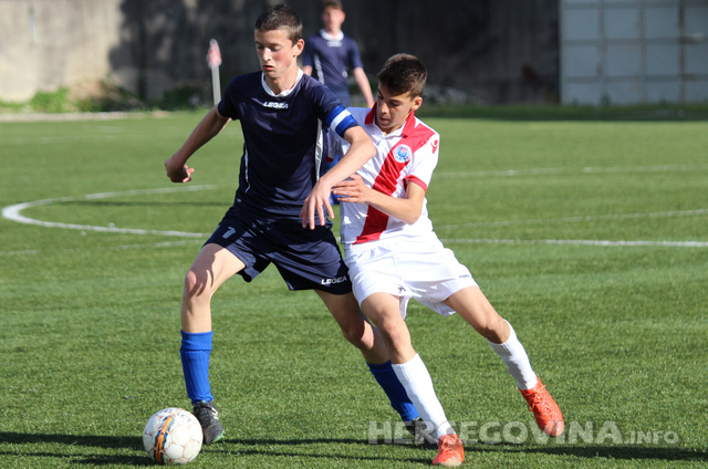 Pioniri Zrinjskog pobjedom nad Igmanom vratili se na vrh tablice, predpioniri uvjerljivi