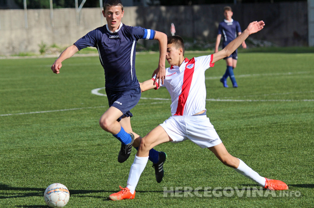 Pioniri Zrinjskog pobjedom nad Igmanom vratili se na vrh tablice, predpioniri uvjerljivi