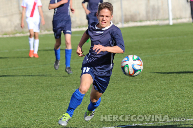Pioniri Zrinjskog pobjedom nad Igmanom vratili se na vrh tablice, predpioniri uvjerljivi