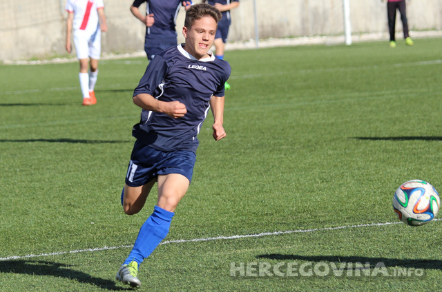 Pioniri Zrinjskog pobjedom nad Igmanom vratili se na vrh tablice, predpioniri uvjerljivi