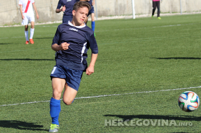 Pioniri Zrinjskog pobjedom nad Igmanom vratili se na vrh tablice, predpioniri uvjerljivi