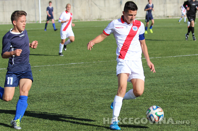 Pioniri Zrinjskog pobjedom nad Igmanom vratili se na vrh tablice, predpioniri uvjerljivi