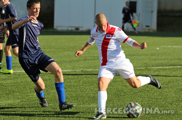 Pioniri Zrinjskog pobjedom nad Igmanom vratili se na vrh tablice, predpioniri uvjerljivi