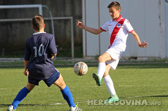 Pioniri Zrinjskog pobjedom nad Igmanom vratili se na vrh tablice, predpioniri uvjerljivi