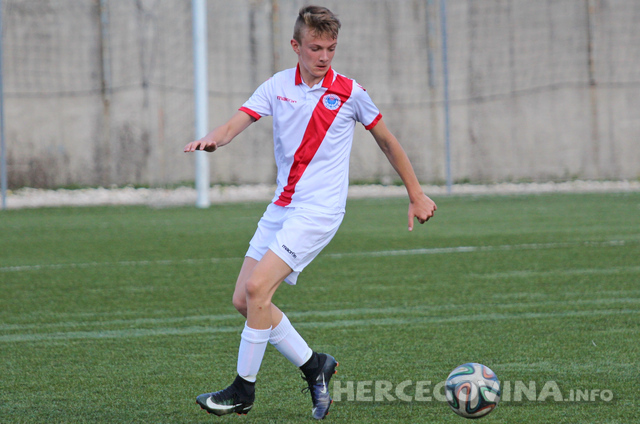 Pioniri Zrinjskog pobjedom nad Igmanom vratili se na vrh tablice, predpioniri uvjerljivi