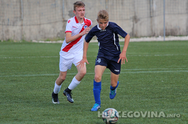 Pioniri Zrinjskog pobjedom nad Igmanom vratili se na vrh tablice, predpioniri uvjerljivi