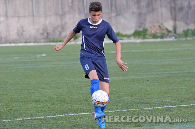 Pioniri Zrinjskog pobjedom nad Igmanom vratili se na vrh tablice, predpioniri uvjerljivi