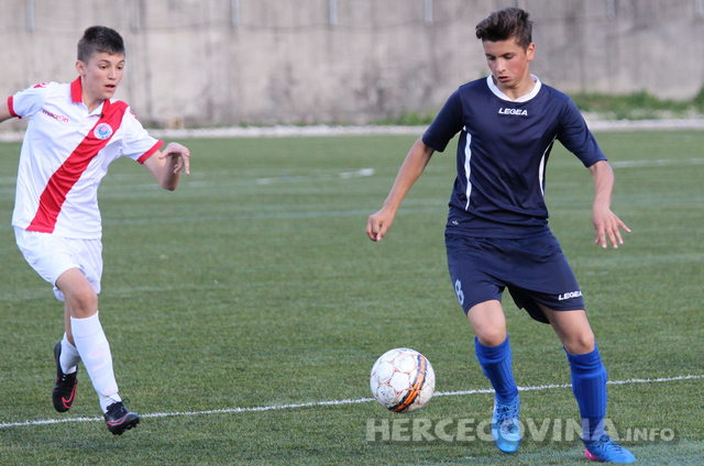 Pioniri Zrinjskog pobjedom nad Igmanom vratili se na vrh tablice, predpioniri uvjerljivi