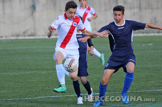 Pioniri Zrinjskog pobjedom nad Igmanom vratili se na vrh tablice, predpioniri uvjerljivi
