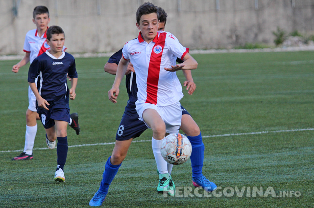 Pioniri Zrinjskog pobjedom nad Igmanom vratili se na vrh tablice, predpioniri uvjerljivi