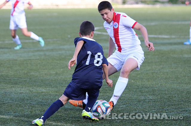 Pioniri Zrinjskog pobjedom nad Igmanom vratili se na vrh tablice, predpioniri uvjerljivi