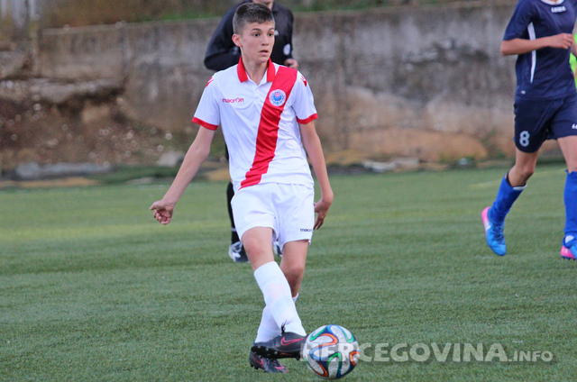 Pioniri Zrinjskog pobjedom nad Igmanom vratili se na vrh tablice, predpioniri uvjerljivi