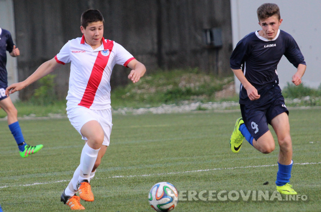 Pioniri Zrinjskog pobjedom nad Igmanom vratili se na vrh tablice, predpioniri uvjerljivi