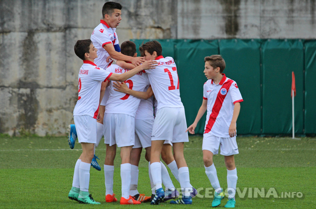 Pioniri Zrinjskog pobjedom nad Igmanom vratili se na vrh tablice, predpioniri uvjerljivi