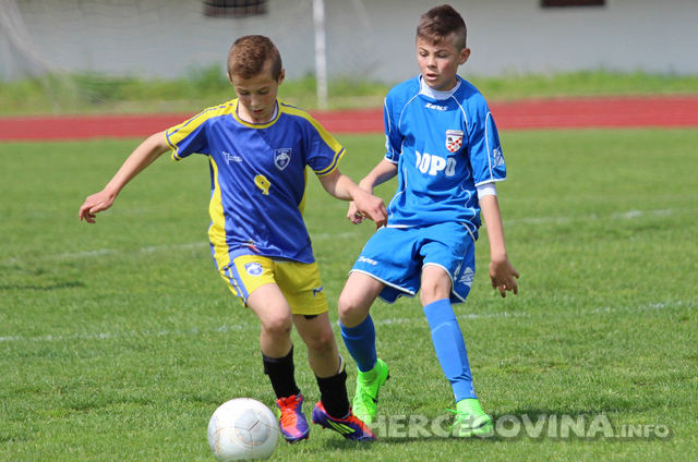 Pioniri i početnici Tomislava pobjedama u Ljubuškom nastavljaju utrku za doigravanje