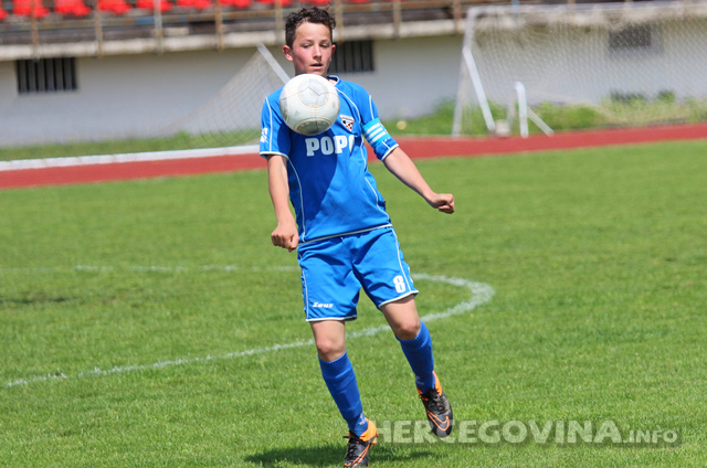 Pioniri i početnici Tomislava pobjedama u Ljubuškom nastavljaju utrku za doigravanje