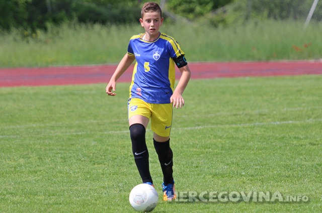 Pioniri i početnici Tomislava pobjedama u Ljubuškom nastavljaju utrku za doigravanje