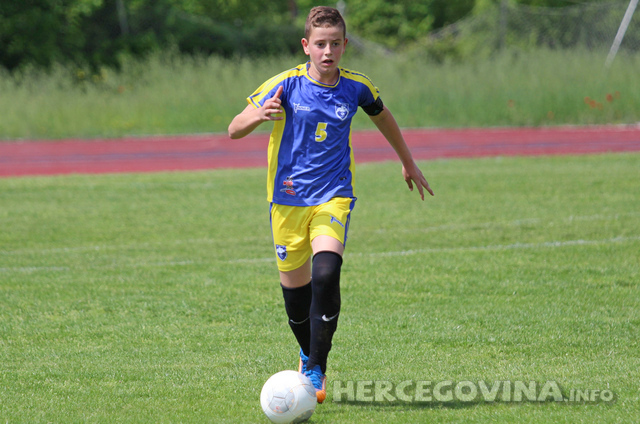 Pioniri i početnici Tomislava pobjedama u Ljubuškom nastavljaju utrku za doigravanje