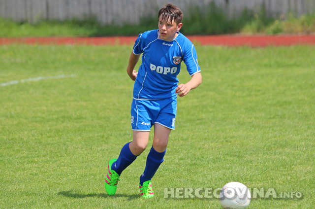 Pioniri i početnici Tomislava pobjedama u Ljubuškom nastavljaju utrku za doigravanje