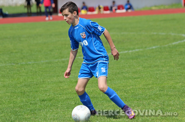Pioniri i početnici Tomislava pobjedama u Ljubuškom nastavljaju utrku za doigravanje